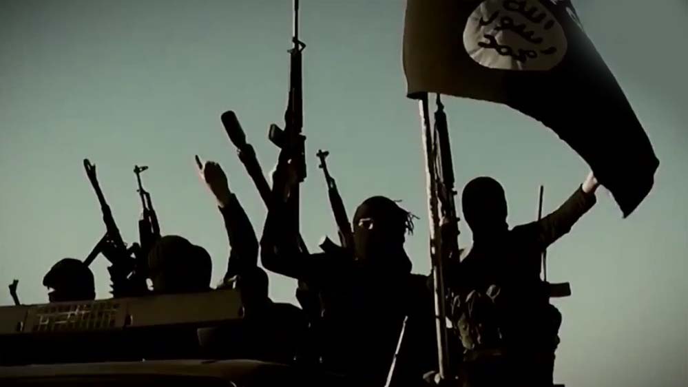 ISIS के टॉप कमांडर अबू बिलान मिनूकी का खात्मा, Donald Trump बोले- उसे मारना आसान नहीं था