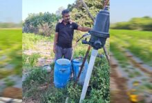 संघर्ष से समृद्धि-  नक्सल मुक्त क्षेत्रों में आधुनिक खेती से कृषक गोपाल एर्रागोला ने रची सफलता की नई इबारत