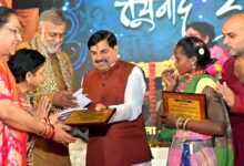 जल संरक्षण में देश के लिए मिसाल बना मध्यप्रदेश, मुख्यमंत्री Mohan Yadav ने गिनाईं उपलब्धियां