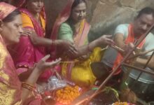 ’पाली शिव मंदिर में श्रद्धा और धरोहर का समागम, सोमनाथ स्वाभिमान पर्व का भव्य आयोजन’