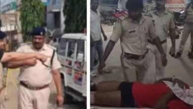 पटना से सीवान तक पुलिस का एक्शन, दो जिलों में अपराधियों का हाफ एनकाउंटर पटना से सीवान तक पुलिस का एक्शन, दो जिलों में अपराधियों का हाफ एनकाउंटर