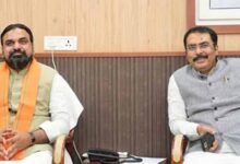 बिहार में भाजपा का विधान पार्षद सीटों पर बड़ा दावा, चार सीटों पर फोकस तेज