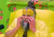 प्रेमानंद महाराज की तबीयत बिगड़ी, पदयात्रा अनिश्चितकाल के लिए स्थगित; दर्शन भी बंद