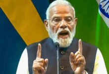 यूरोप दौरे पर PM मोदी का बड़ा दांव, दुनिया भर के निवेशकों को भारत आने का खुला न्योता