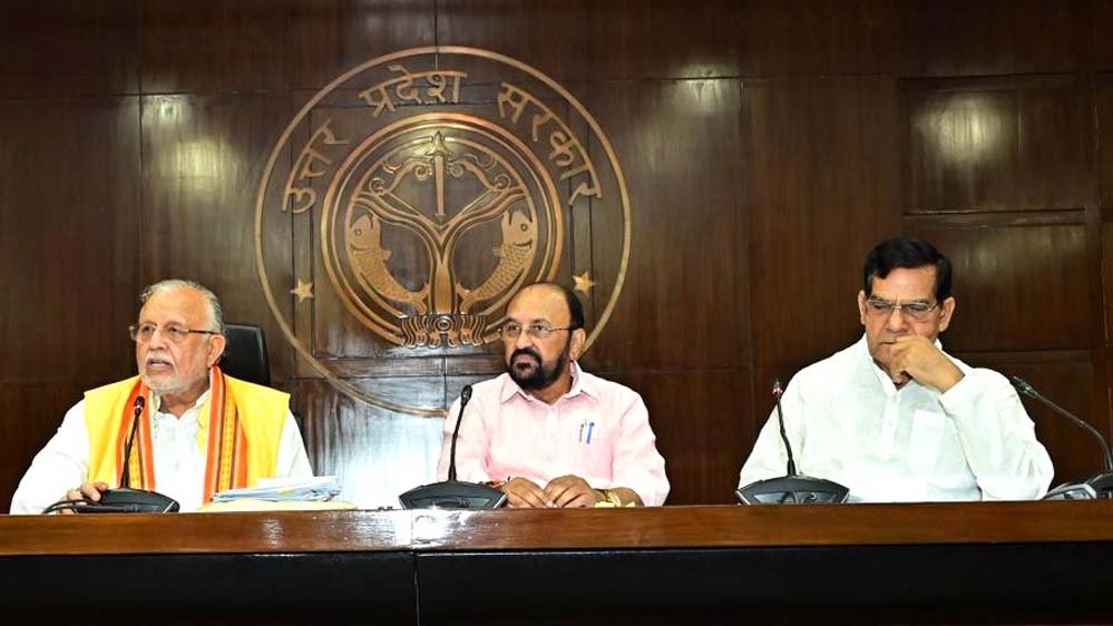 ‘मुख्यमंत्री ग्राम परिवहन योजना’ से उत्तर प्रदेश के छोटे गांवों तक बसों का संचालन शुरू