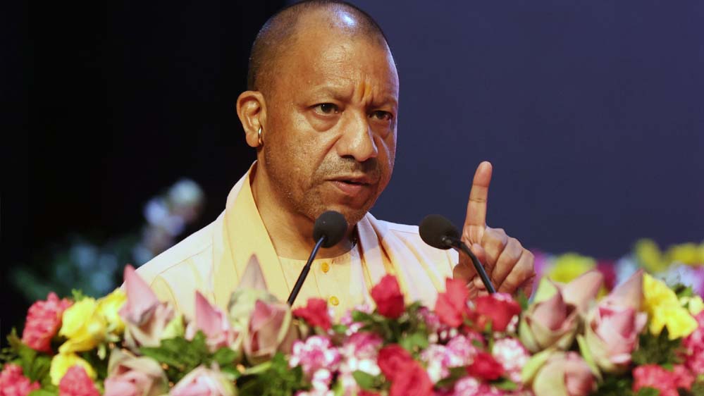 भीषण गर्मी पर सीएम योगी ने अधिकारियों को दिए कड़े निर्देश- राहत-बचाव को लेकर रहें सतर्क