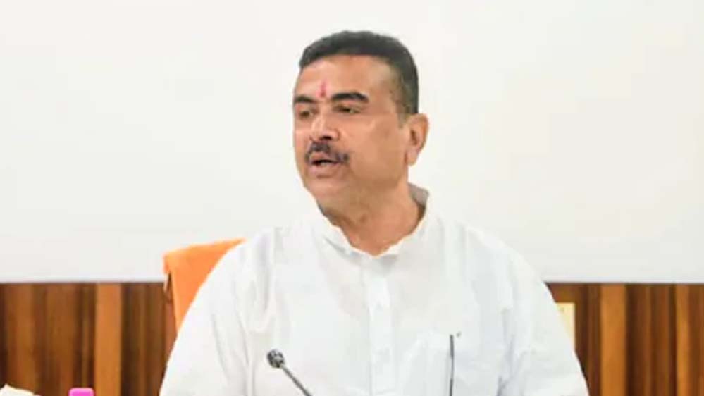 महिलाओं को ₹3000, फ्री बस सफर और 7वां वेतन आयोग… शुभेंदु कैबिनेट के 5 बड़े फैसले महिलाओं को ₹3000, फ्री बस सफर और 7वां वेतन आयोग… शुभेंदु कैबिनेट के 5 बड़े फैसले