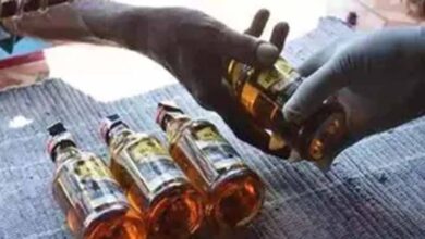 मोतिहारी जहरीली शराब कांड: 14 मद्यनिषेध पुलिसकर्मी निलंबित