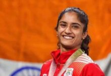 विनेश फोगाट को सुप्रीम कोर्ट से बड़ी राहत, एशियन गेम्स ट्रायल्स में खेलने की मंजूरी