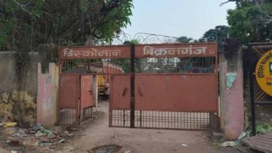 रोहतास के बिक्रमगंज की पहचान रही बिस्को इंडस्ट्रीज अब कबाड़ में बिककर इतिहास बन गई रोहतास के बिक्रमगंज की पहचान रही बिस्को इंडस्ट्रीज अब कबाड़ में बिककर इतिहास बन गई