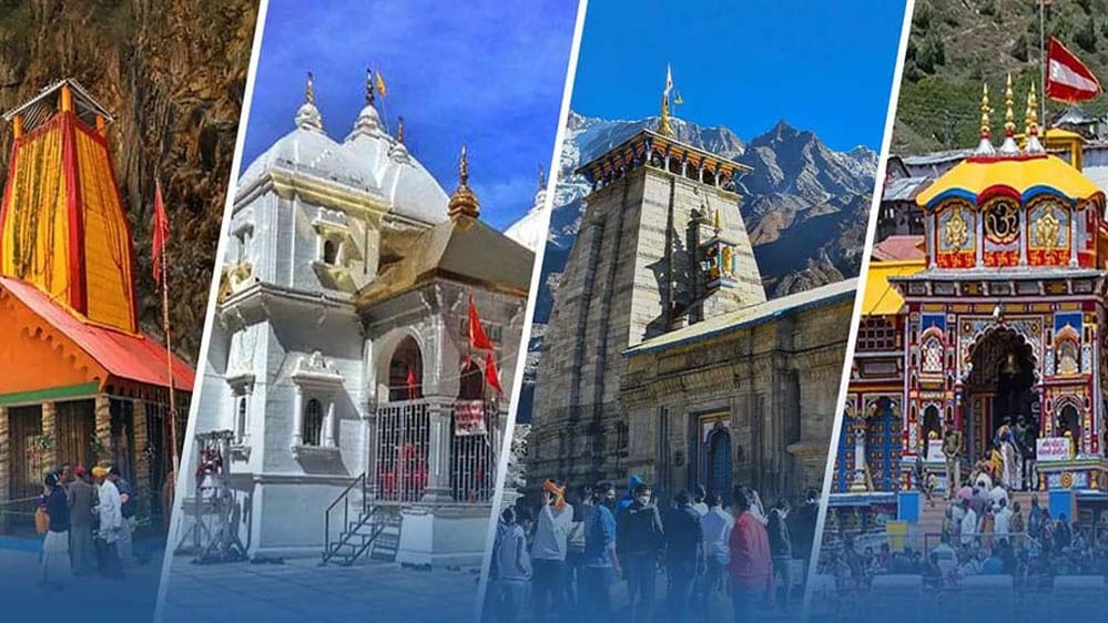चारधाम यात्रा में 30 दिन में 55 मौतें, क्या हाई अल्टीट्यूड बन रहा है सबसे बड़ा खतरा? चारधाम यात्रा में 30 दिन में 55 मौतें, क्या हाई अल्टीट्यूड बन रहा है सबसे बड़ा खतरा?