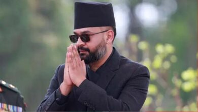 नेपाल में बालेन सरकार के बुलडोजर एक्शन से बढ़ी चिंता, भारत-नेपाल बॉर्डर पर सुरक्षा एजेंसियां अलर्ट