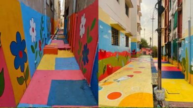 भोपाल में कभी भी पहुंच सकती है स्वच्छ सर्वेक्षण टीम, शहरभर में सफाई और सौंदर्यीकरण अभियान तेज भोपाल में कभी भी पहुंच सकती है स्वच्छ सर्वेक्षण टीम, शहरभर में सफाई और सौंदर्यीकरण अभियान तेज