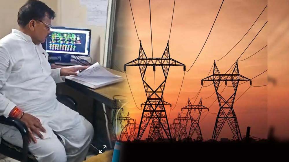 ऊर्जा मंत्री ने इंदौर में बिजली उपभोक्ताओं से की सीधे बात
