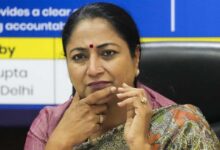 ‘घर के मंदिर’ तक पहुंची BJP? CM रेखा गुप्ता के बयान ने बढ़ाई सियासी हलचल