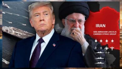 Iran-US War: ईरान की 14 शर्तों पर अड़ा अमेरिका, ट्रंप ने ठुकराया प्रस्ताव; समझौते की उम्मीद धुंधली Iran-US War: ईरान की 14 शर्तों पर अड़ा अमेरिका, ट्रंप ने ठुकराया प्रस्ताव; समझौते की उम्मीद धुंधली