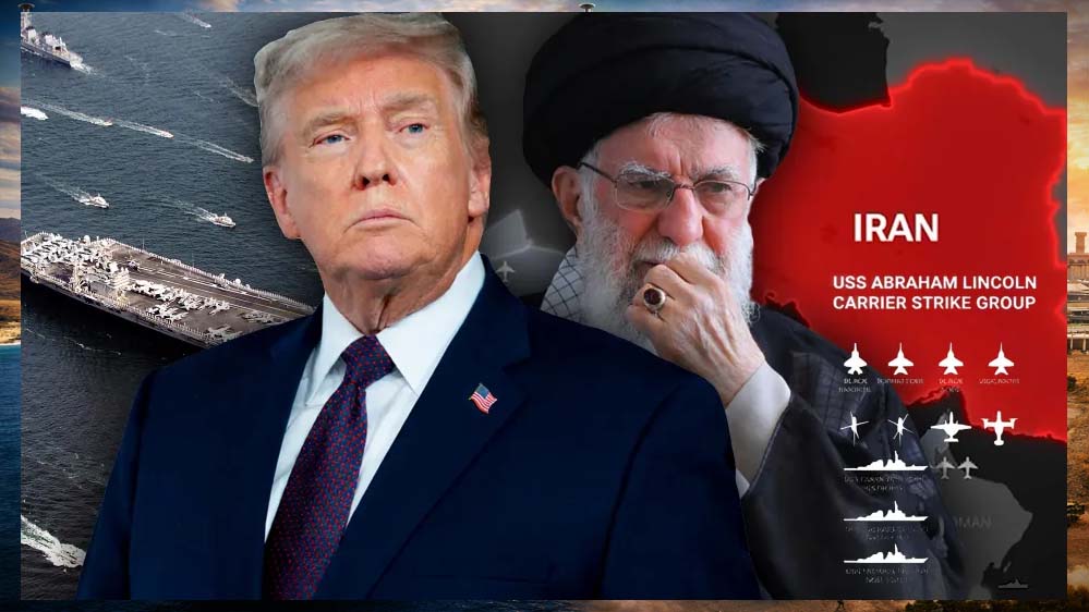 Iran-US War: ईरान की 14 शर्तों पर अड़ा अमेरिका, ट्रंप ने ठुकराया प्रस्ताव; समझौते की उम्मीद धुंधली