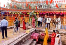 ऐतिहासिक फैसले के बाद भोजशाला में पहली मंगल आरती, दीपों और पटाखों से गूंजेगा परिसर