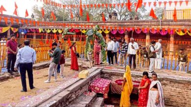 ऐतिहासिक फैसले के बाद भोजशाला में पहली मंगल आरती, दीपों और पटाखों से गूंजेगा परिसर