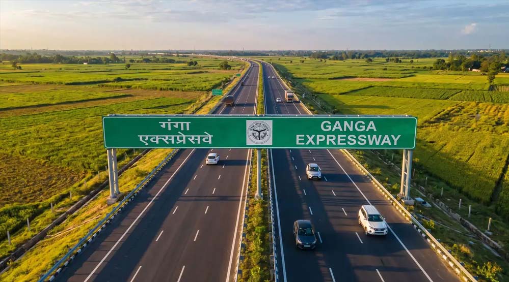 गंगा एक्सप्रेसवे का टोल रेट फिक्स नहीं हो पा रहा, 3 दिन में तीसरी बार हुआ बदलाव, जानें नई दर गंगा एक्सप्रेसवे का टोल रेट फिक्स नहीं हो पा रहा, 3 दिन में तीसरी बार हुआ बदलाव, जानें नई दर