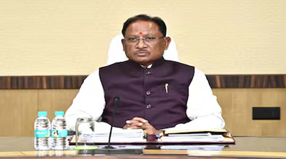 आम जनता से शालीनता से पेश आएं अधिकारी – मुख्यमंत्री आम जनता से शालीनता से पेश आएं अधिकारी – मुख्यमंत्री