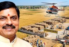 प्रदेश में अब तक 80 लाख मीट्रिक टन से अधिक गेहूँ उपार्जन के लिए स्लॉट बुक, लगातार बढ़ रहा है आंकड़ा : मुख्यमंत्री डॉ. यादव