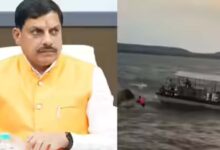 मुख्यमंत्री डॉ. यादव ने बरगी क्रूज दुर्घटना पर जताया दु:ख