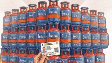 LPG 5KG सिलेंडर की कीमतों में 261 रुपये की बढ़ोतरी, प्रवासी मजदूरों पर महंगाई का बड़ा असर