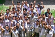 छत्तीसगढ़ 10वीं रिजल्ट: सरकारी स्कूलों से 81% टॉपर्स, 13 जिलों में से 5 में गर्ल्स टॉपर्स