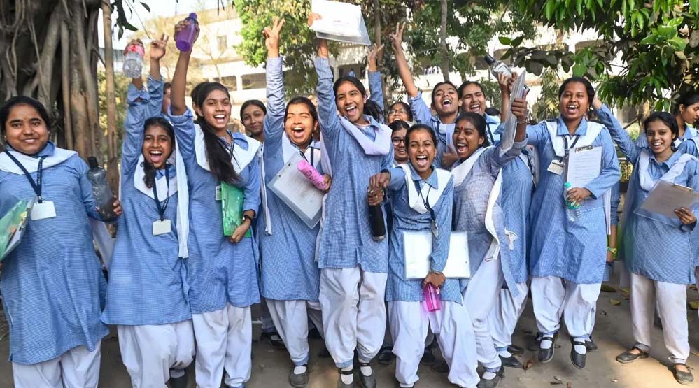 छत्तीसगढ़ 12वीं रिजल्ट: 41 हजार से ज्यादा फेल, साइंस स्टूडेंट्स का परफॉर्मेंस सबसे बेहतर छत्तीसगढ़ 12वीं रिजल्ट: 41 हजार से ज्यादा फेल, साइंस स्टूडेंट्स का परफॉर्मेंस सबसे बेहतर