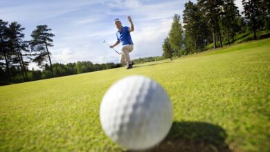 CG Golf Tournament: छत्तीसगढ़ में अंतरराष्ट्रीय गोल्फ टूर्नामेंट की तैयारी, दुनियाभर के खिलाड़ी होंगे शामिल