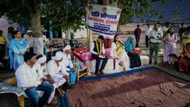 संगठन में शक्ति है, पंचायतों को आगे बढ़ने के लिए समग्र प्रयास करने होंगे: कलेक्टर