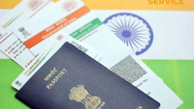 नागरिकता नियमों में बड़ा बदलाव: नाबालिगों के पासपोर्ट नियम हुए सख्त, OCI पंजीकरण अब ऑनलाइन नागरिकता नियमों में बड़ा बदलाव: नाबालिगों के पासपोर्ट नियम हुए सख्त, OCI पंजीकरण अब ऑनलाइन