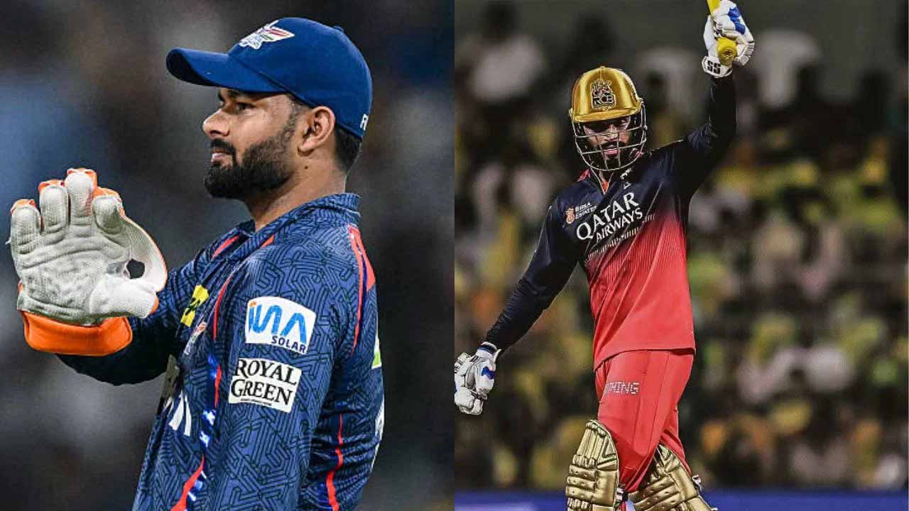 इकाना में गेंदबाजों का जलवा, LSG-RCB भिड़ंत बनेगी प्लेऑफ की जंग