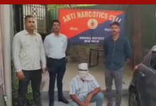 दिल्ली में अवैध शराब के खिलाफ बड़ा अभियान, द्वारका पुलिस ने 3850 क्वार्टर जब्त किए