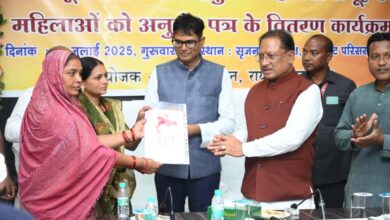 आत्मनिर्भरता, पोषण और बदलाव की नई पहचान बनीं महिला स्व-सहायता समूह