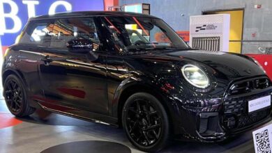 भारत में लॉन्च हुई MINI Cooper S JCW GP Inspired Edition, 58.90 लाख में मिलेगा दमदार स्पोर्टी लुक