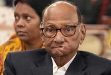 ‘देश की प्रतिष्ठा सबसे ऊपर’, PM मोदी की आलोचना पर शरद पवार की दो टूक नसीहत