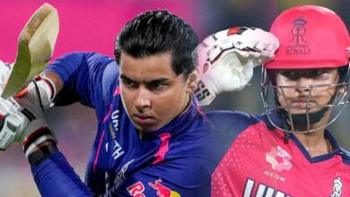 579 रन, 53 छक्के और 236 की स्ट्राइक रेट! 15 साल का वैभव सूर्यवंशी IPL में मचा रहा तबाही