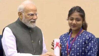 कौशल प्रशिक्षण से बढ़ रहा बेटियों का आत्मविश्वास, आत्मनिर्भर जीवन की ओर बढ़ रहे कदम