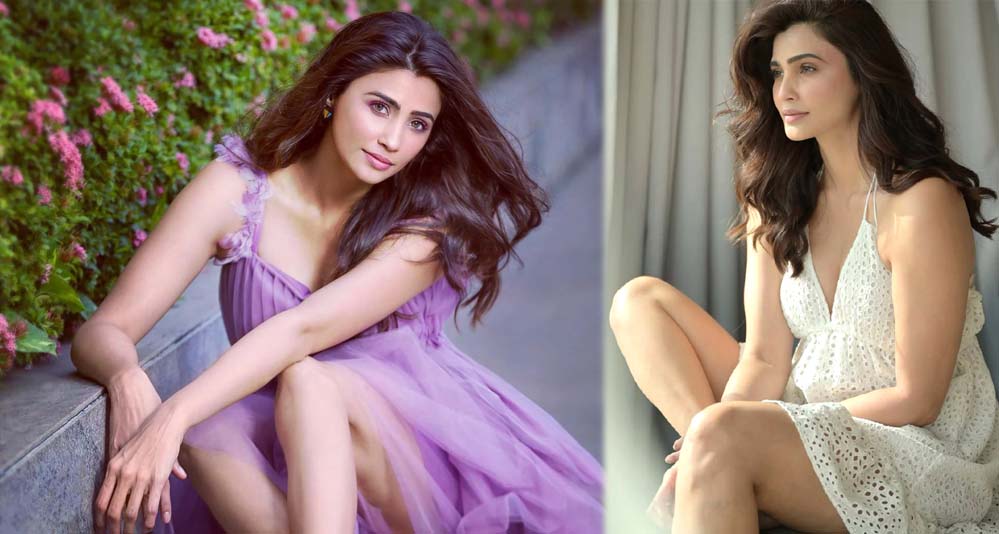 8 लोगों के सामने शूट हुआ इंटीमेट सीन, डेजी शाह बोलीं- किरदार के लिए जरूरी था बोल्ड अंदाज