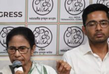 TMC में बढ़ी अंदरूनी कलह? ममता बनर्जी के सामने ही विधायकों ने उड़ाया अभिषेक का मजाक