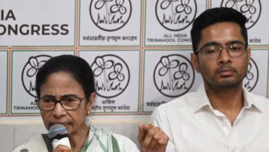 TMC में बढ़ी अंदरूनी कलह? ममता बनर्जी के सामने ही विधायकों ने उड़ाया अभिषेक का मजाक