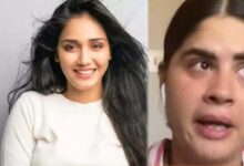 ‘ट्विशा को धीरे-धीरे तोड़ा गया’, बहन के दावे के बाद भोपाल पुलिस पर उठे बड़े सवाल