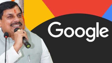 CM मोहन की आज गूगल के साथ हाईलेवल मीटिंग, AI और स्मार्ट गवर्नेंस पर होगा बड़ा मंथन