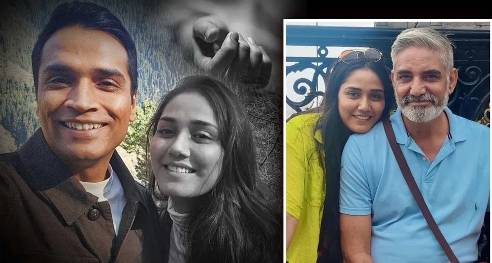 ट्विशा शर्मा केस में सड़कों पर उतरे पूर्व सेना अधिकारी, पुलिस जांच पर उठाए गंभीर सवाल