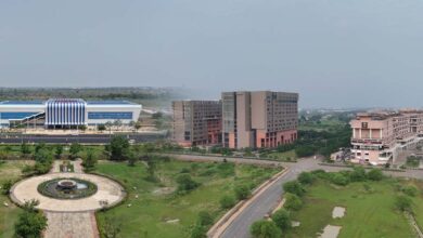 नवा रायपुर अटल नगर: विकास, निवेश और आधुनिक भारत का उभरता स्मार्ट शहर