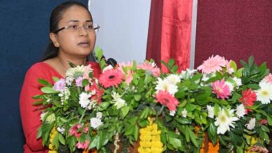 शिल्पी नेहा तिर्की का सख्त संदेश: किसानों के काम में लापरवाही बर्दाश्त नहीं