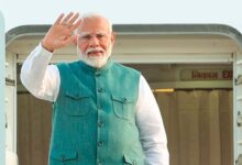 PM मोदी की 5 देशों की यात्रा से भारत को बड़ा फायदा,  अरब निवेश समेत कई अहम सौदे