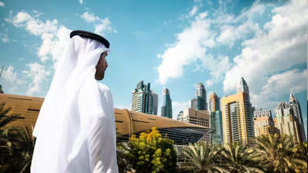 ईरान जंग का असर, UAE की चमक फीकी; करोड़ों कमाने वाली इंडस्ट्री का पलायन शुरू ईरान जंग का असर, UAE की चमक फीकी; करोड़ों कमाने वाली इंडस्ट्री का पलायन शुरू